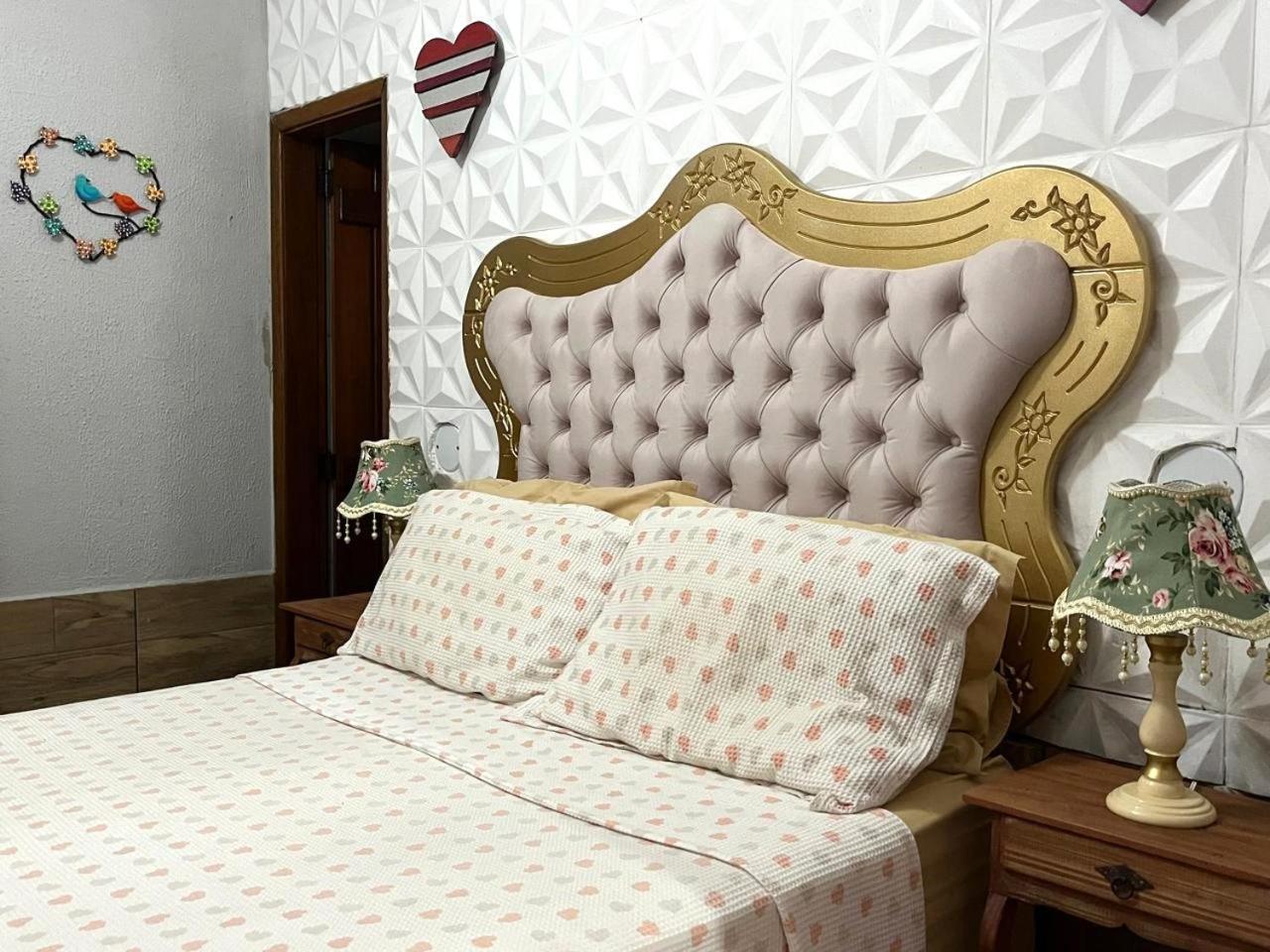 Deluxe Double Room Balcony