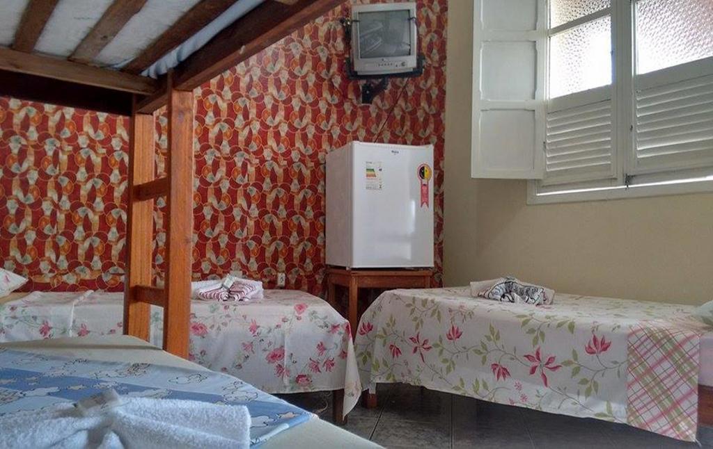 Quarto Quádruplo