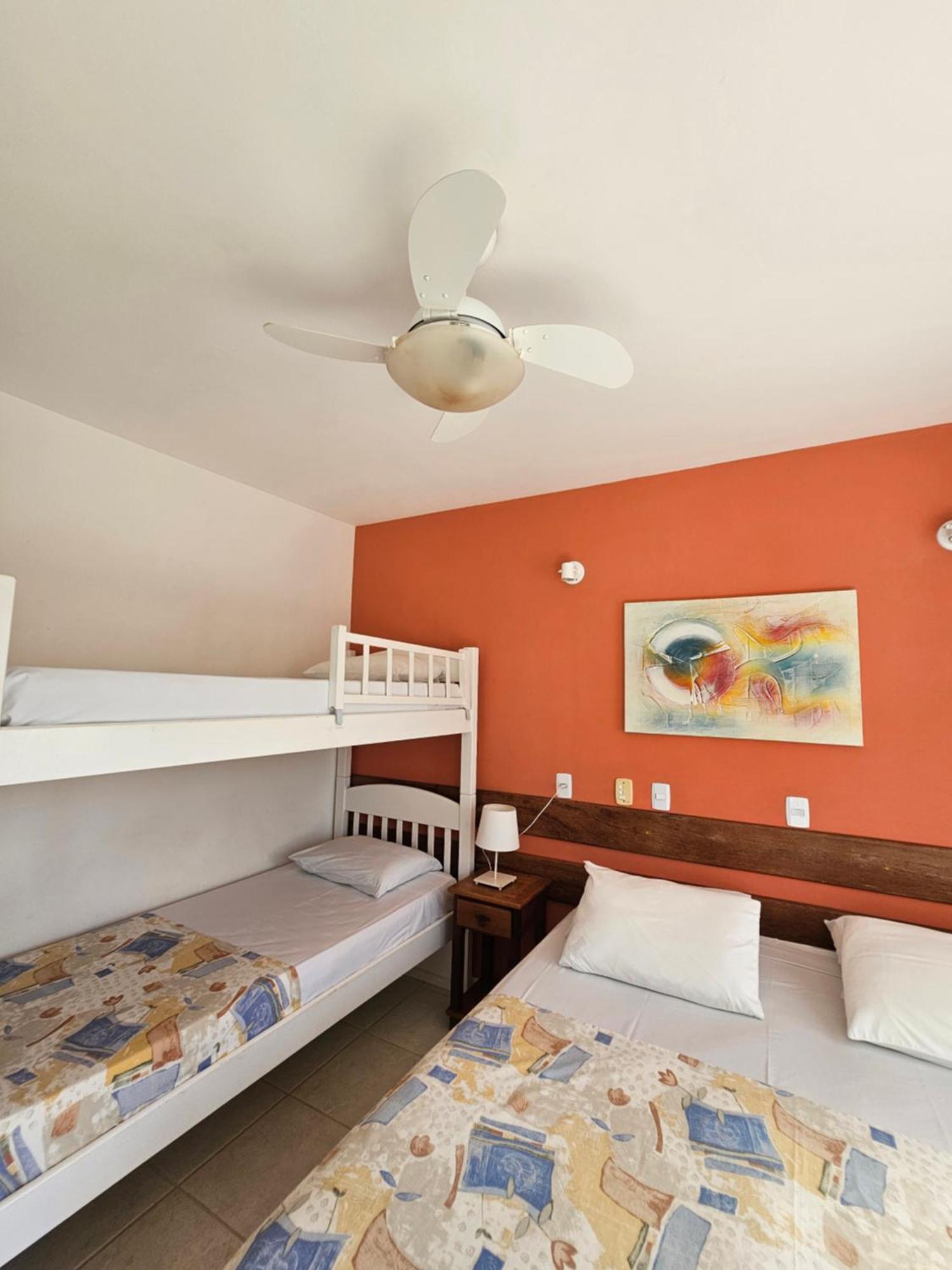 Classic Quadruple Room