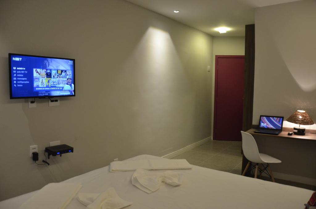 Large Double or Twin Room
