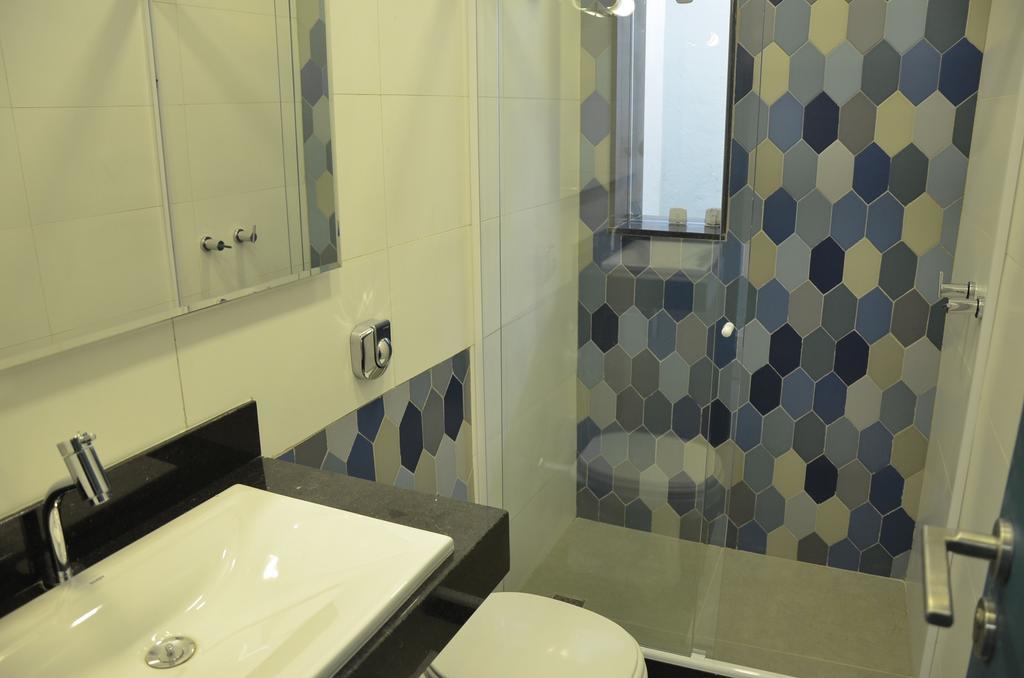 Large Double or Twin Room