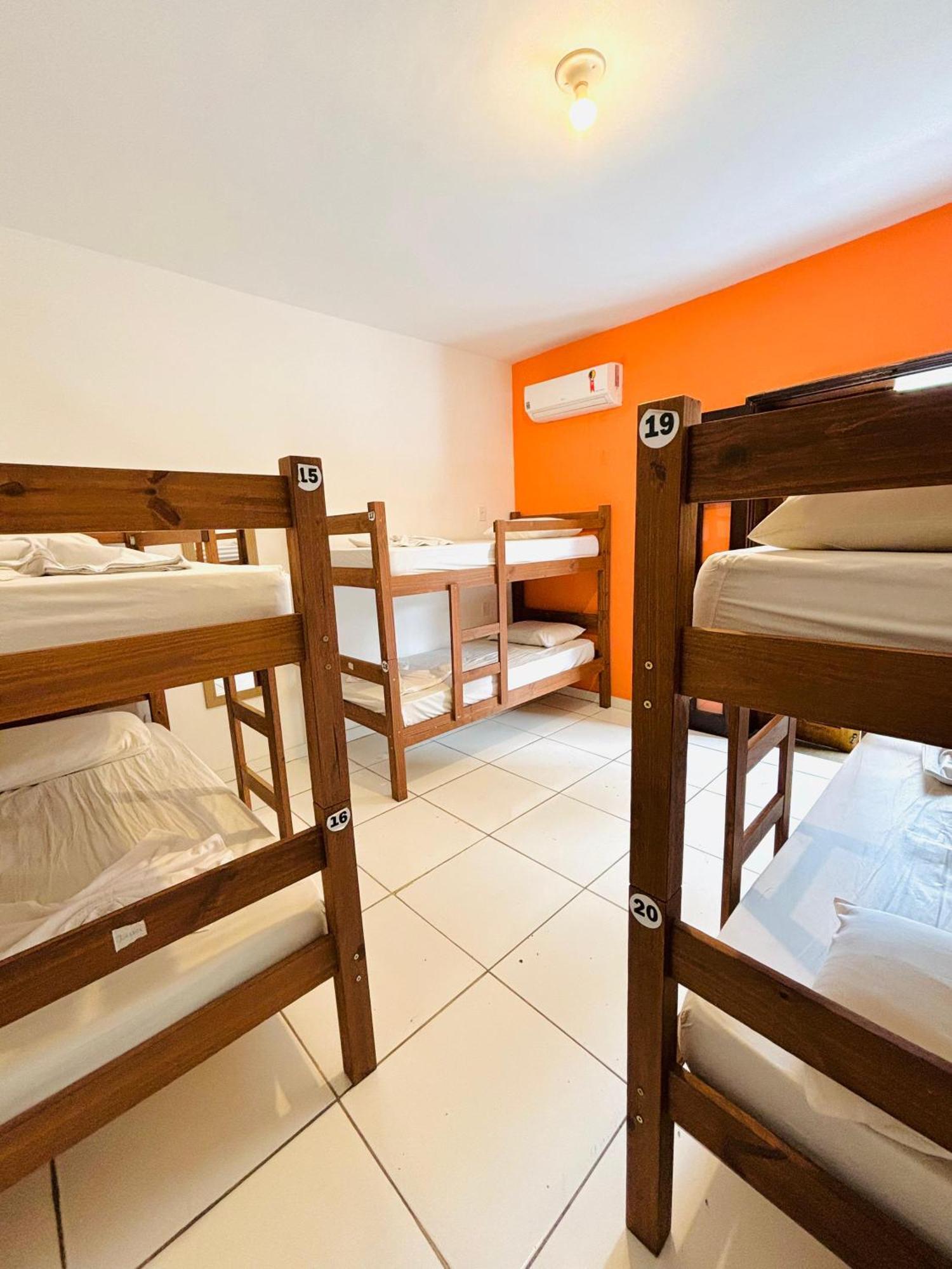 Letto a Castello in Dormitorio Femminile