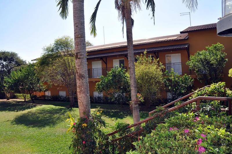 Double Room Garden View