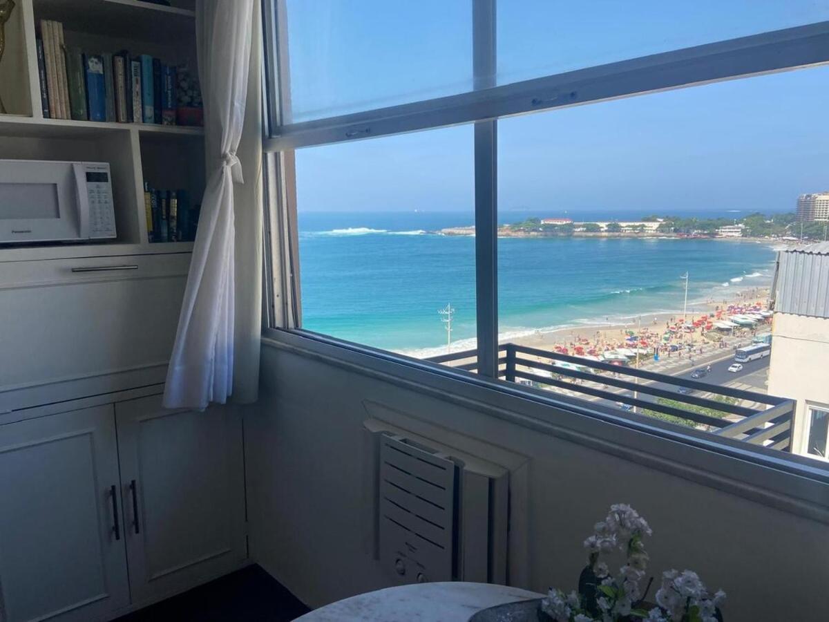 Apartment Sea View
