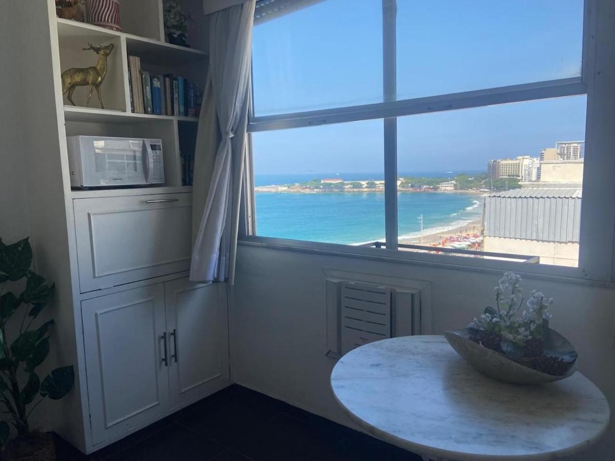 Apartment Sea View