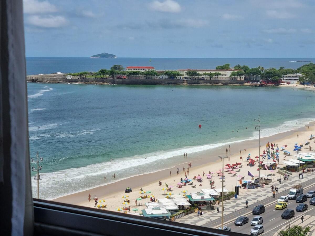 Apartment Sea View