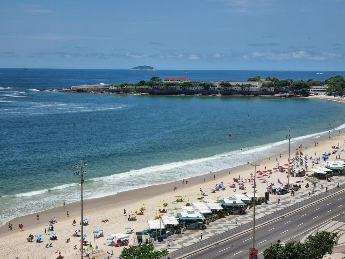Apartment Sea View