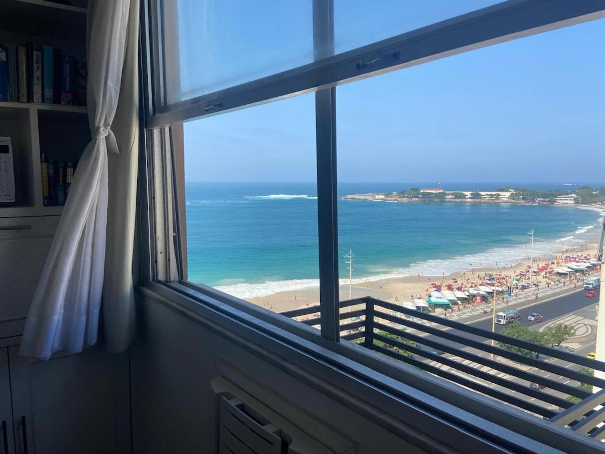Apartment Sea View