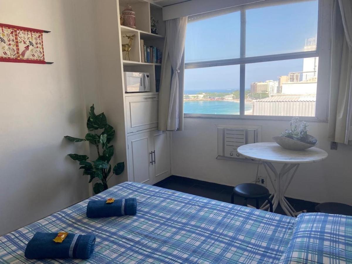 Apartment Sea View