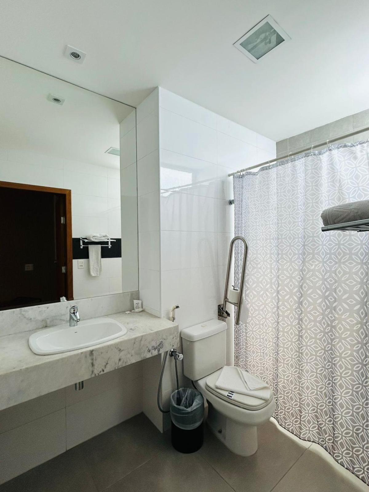 Twin Room Disability Access