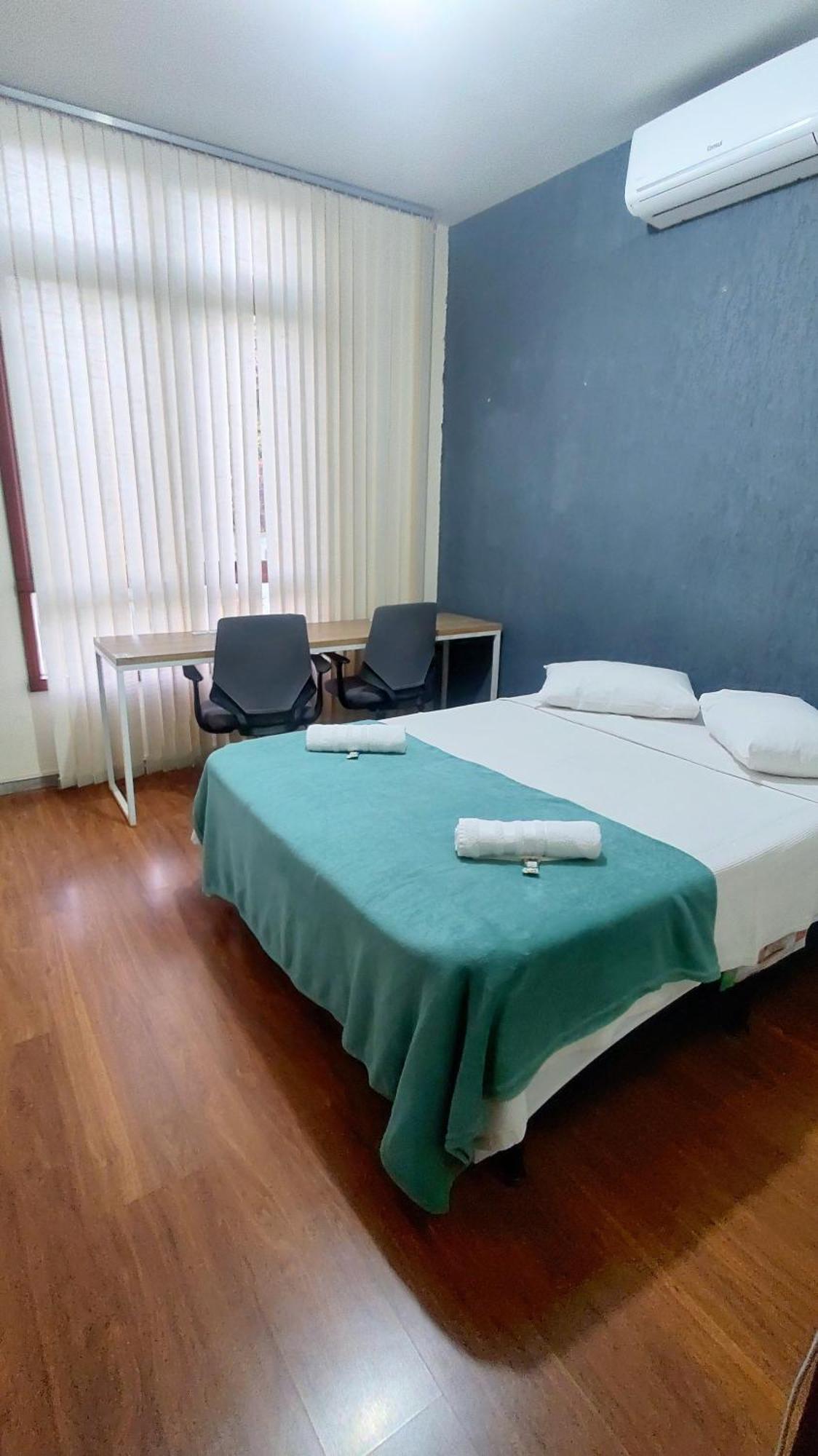Basic Triple Room