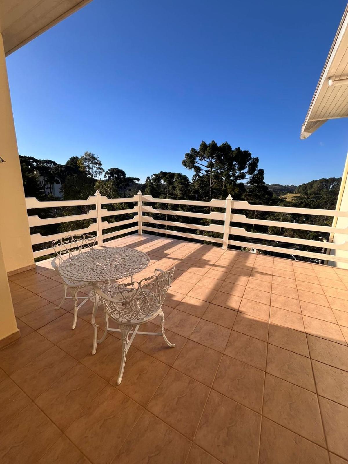 Double Room Balcony