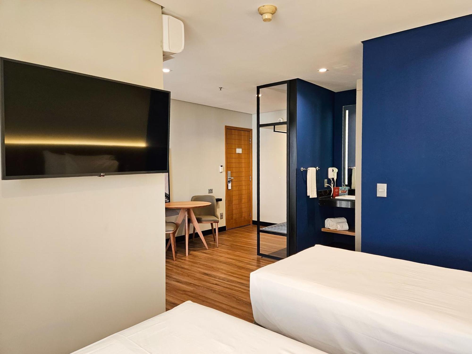 Doppelzimmer