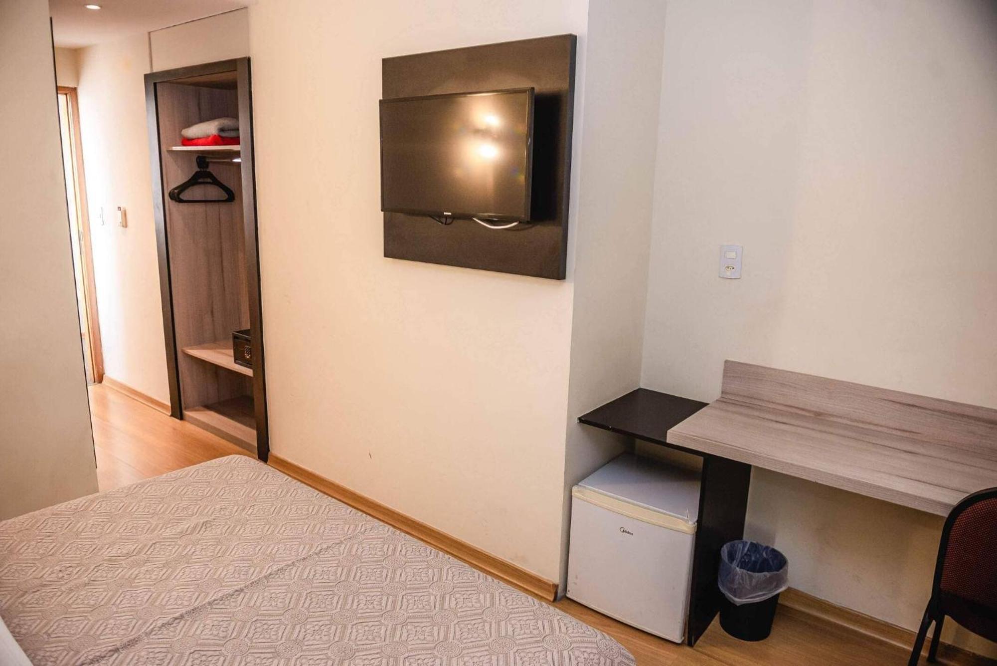 Executive Triple Room