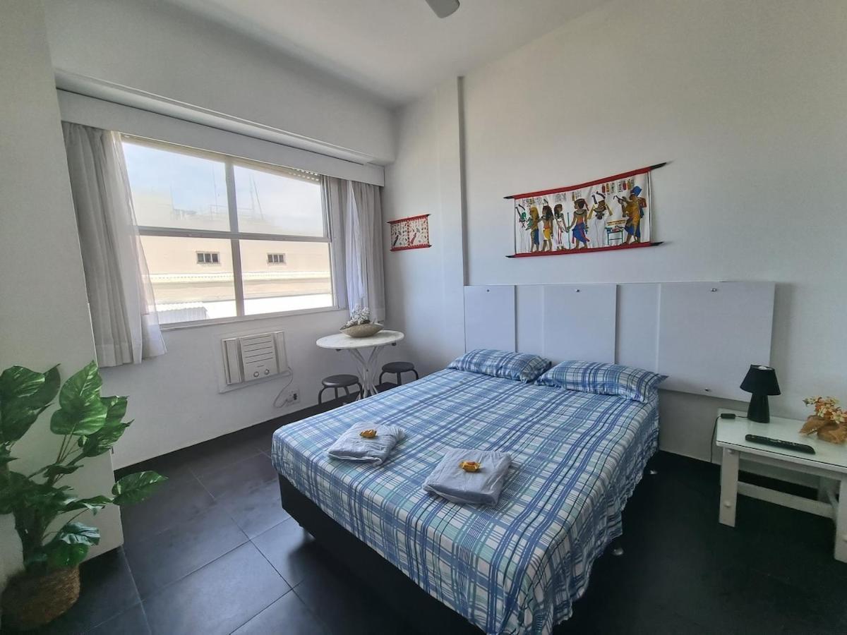 Apartment Sea View