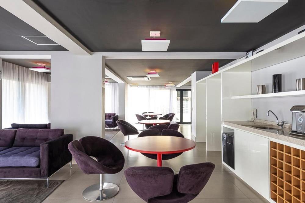 Apartamento com 2 Quartos