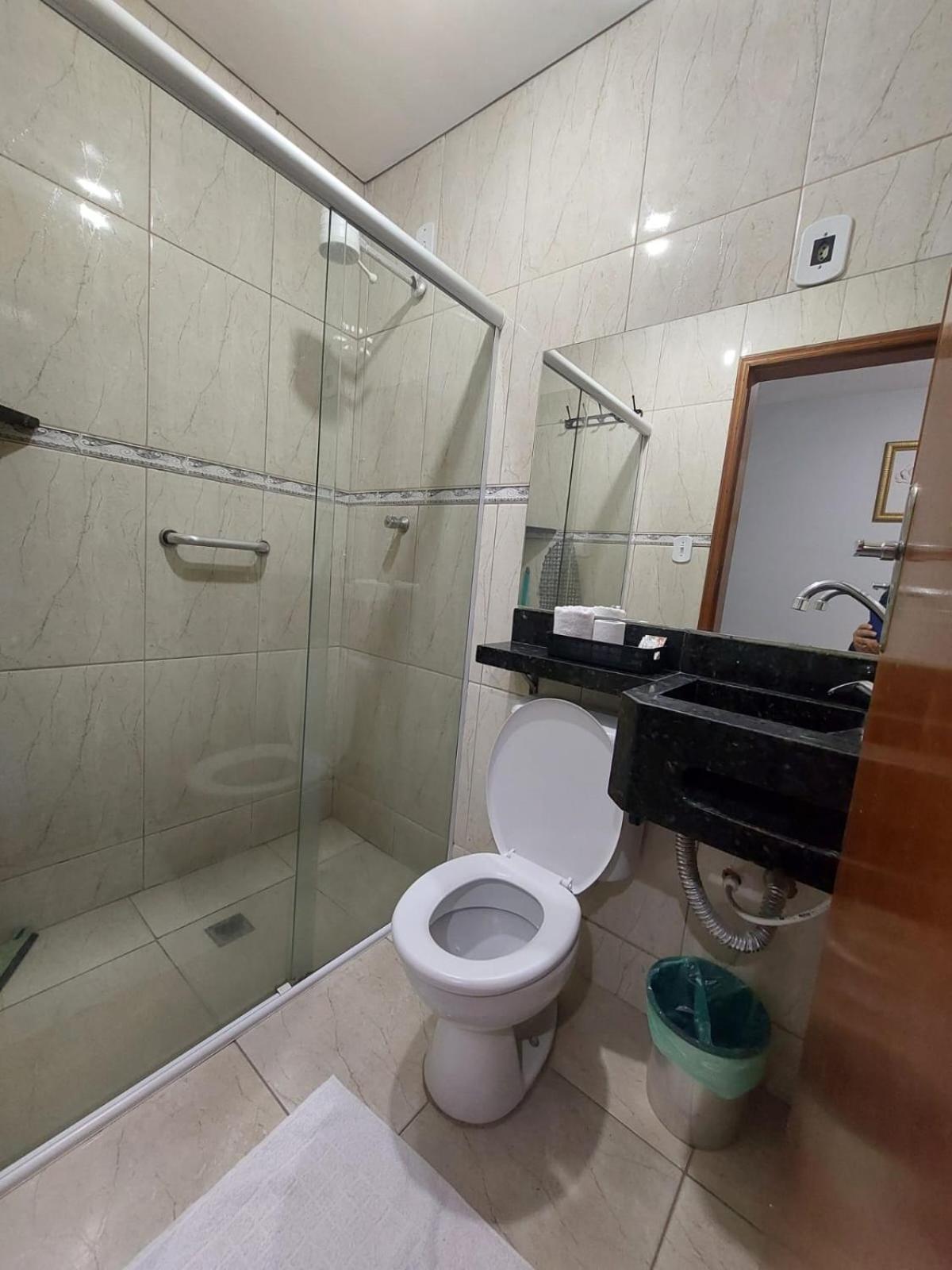 Quarto Família Standard