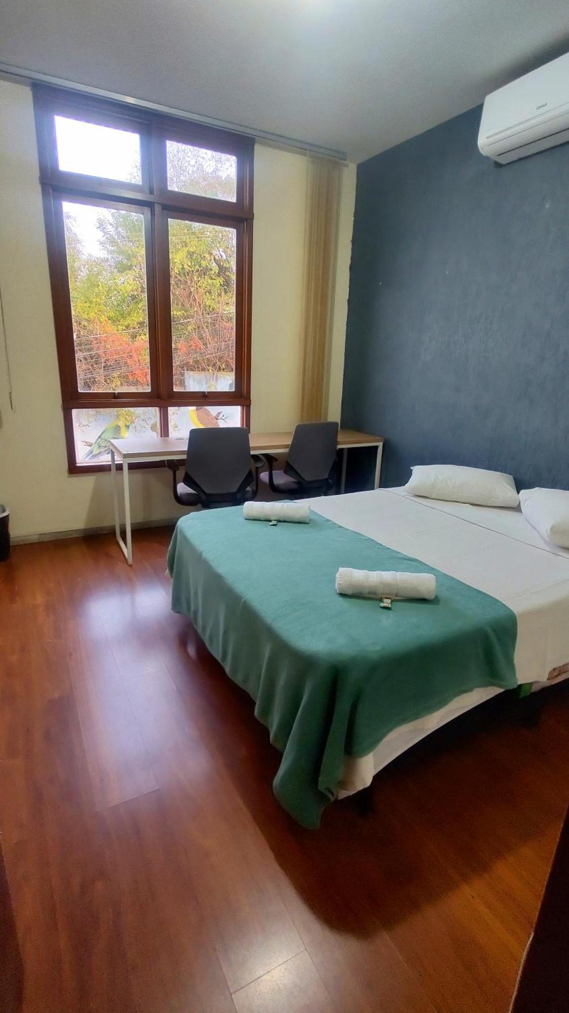 Basic Triple Room