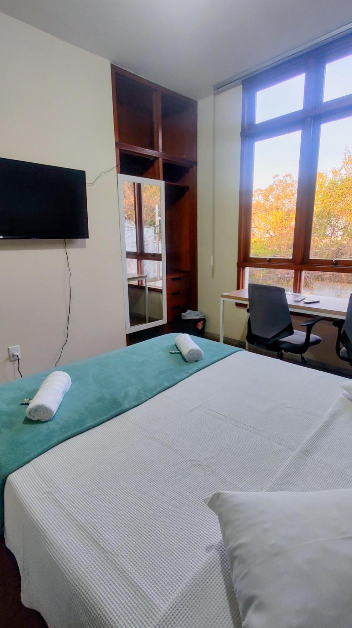 Basic Triple Room