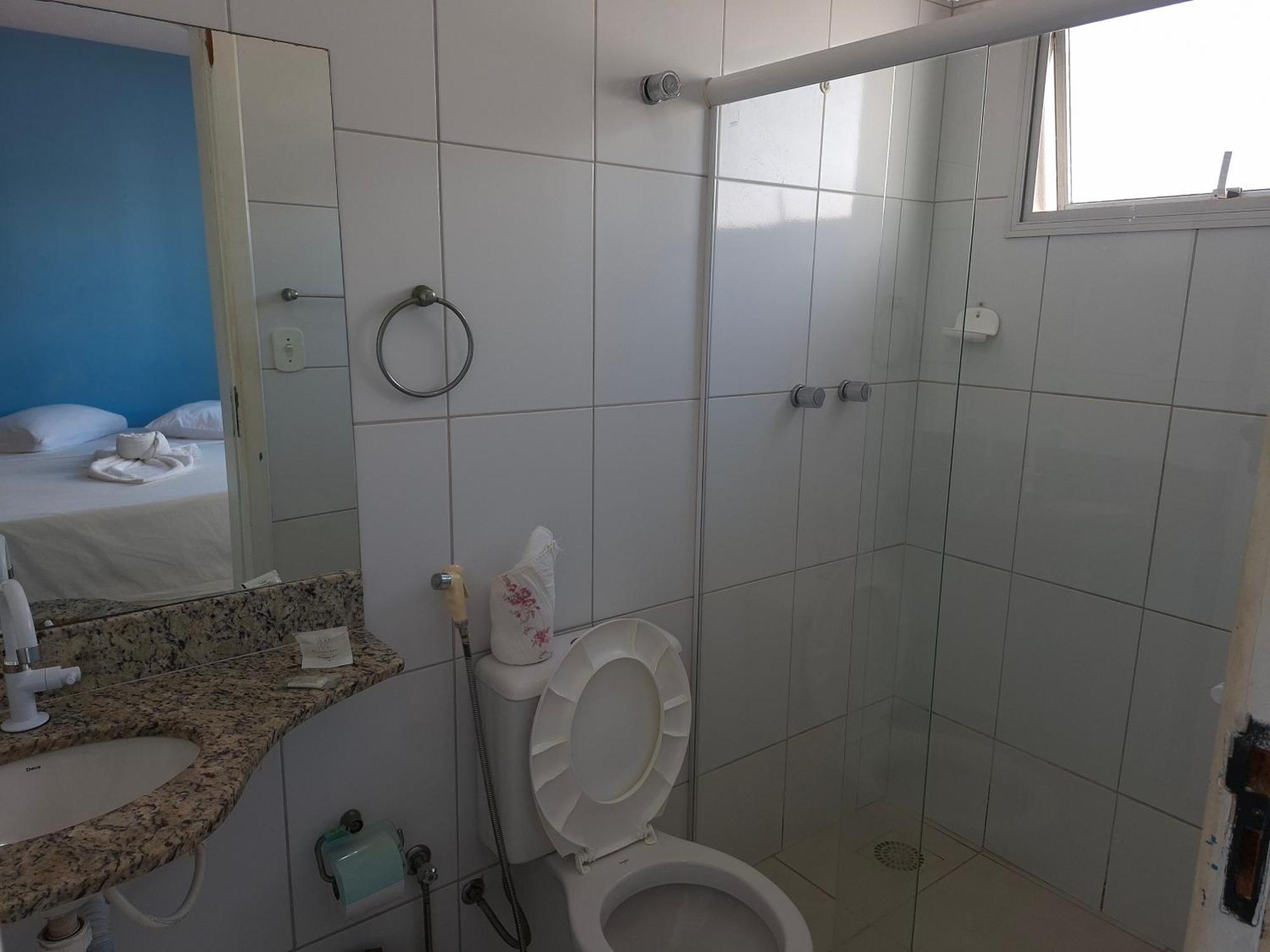 Quarto Duplo