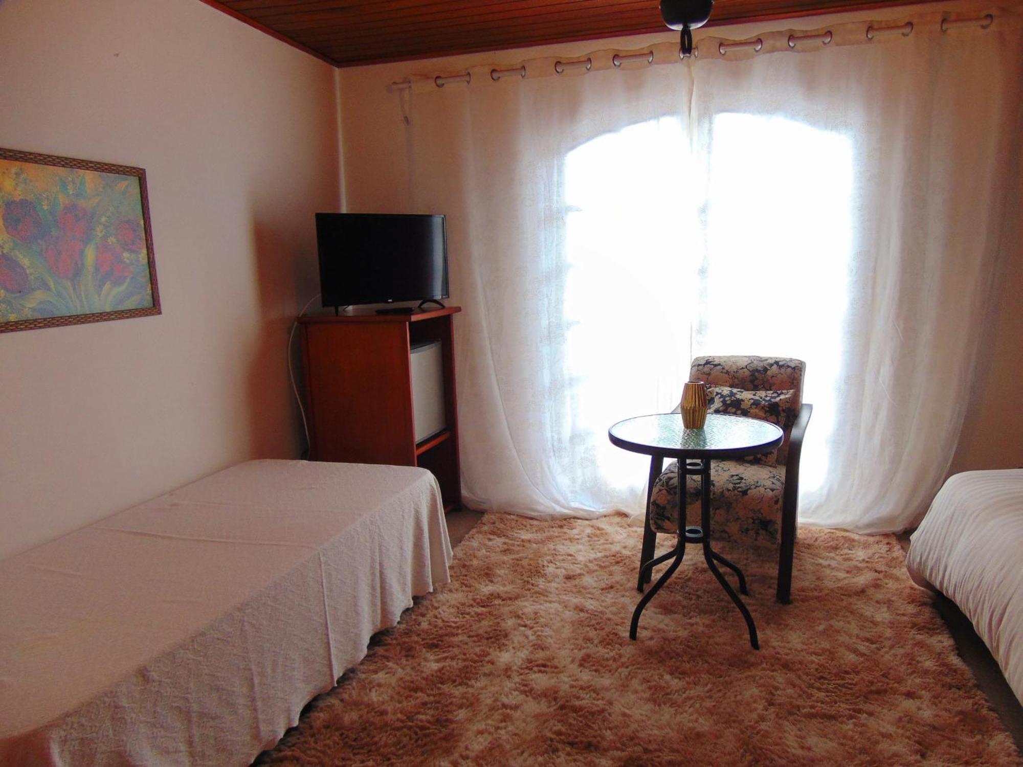 Suite Mountain View