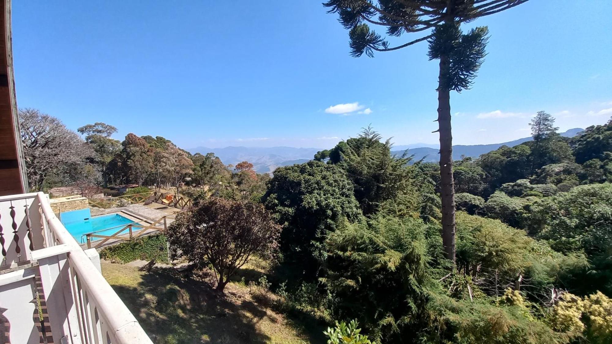 Suite Mountain View