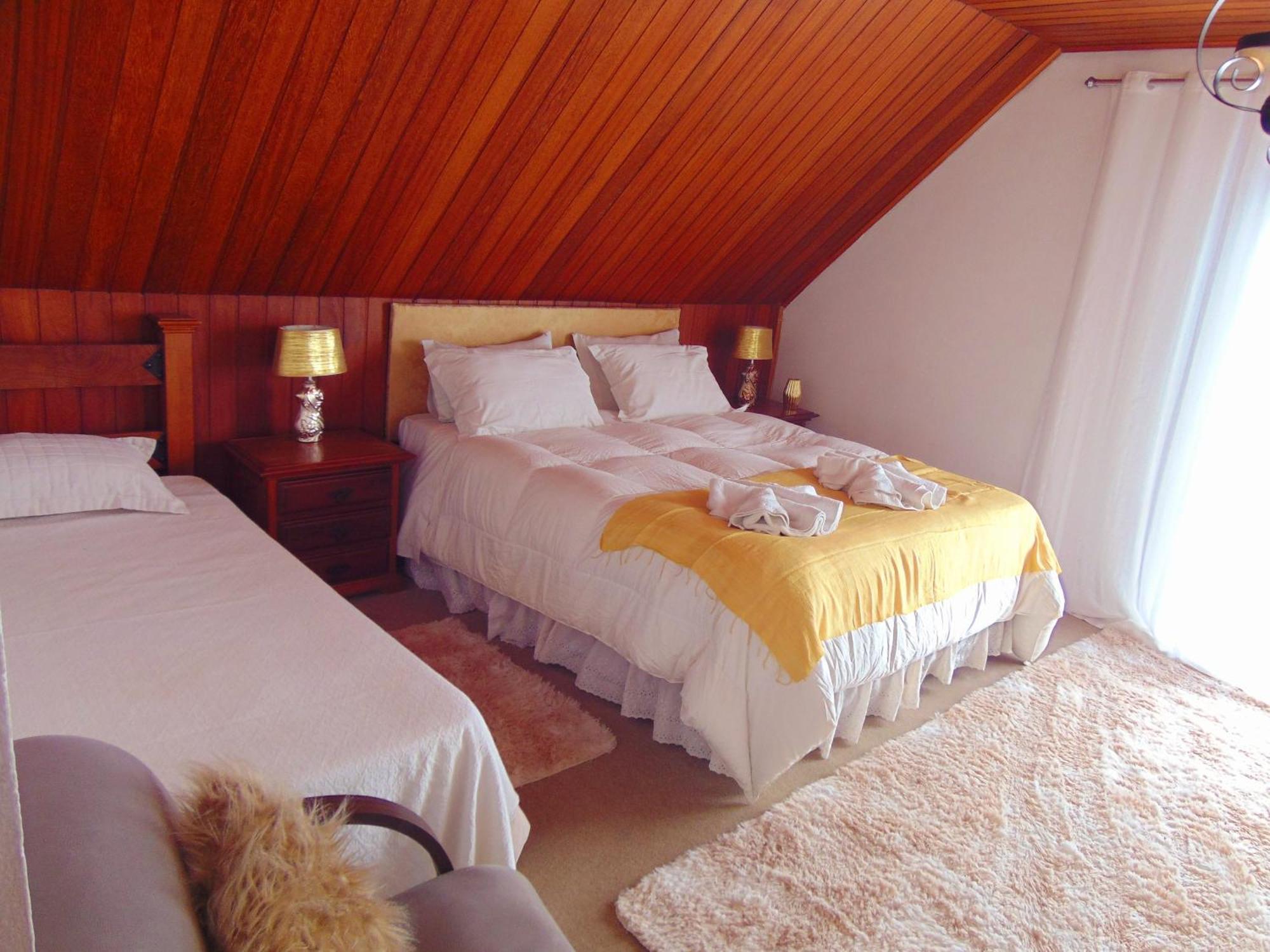 Suite Mountain View