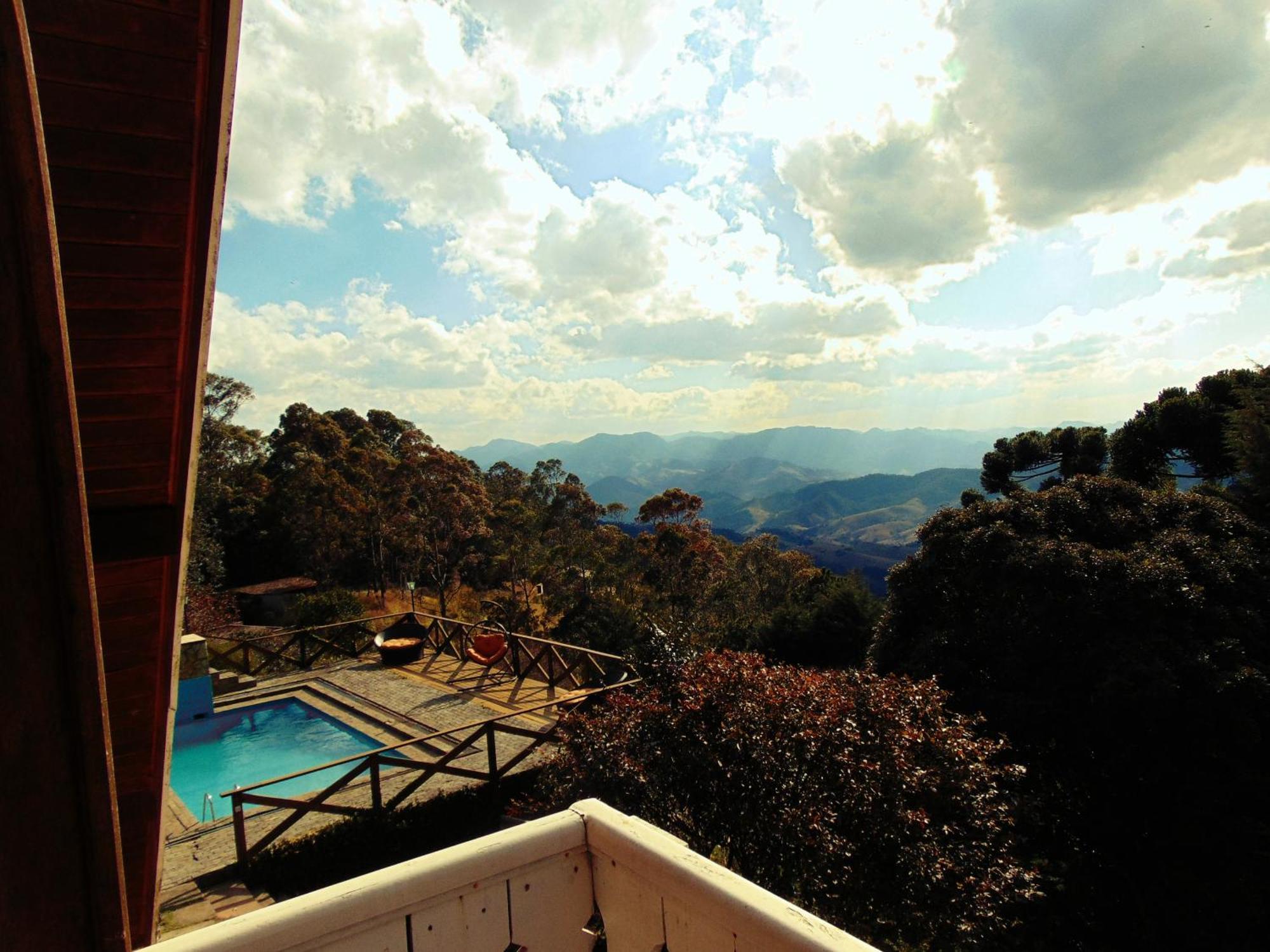 Suite Mountain View
