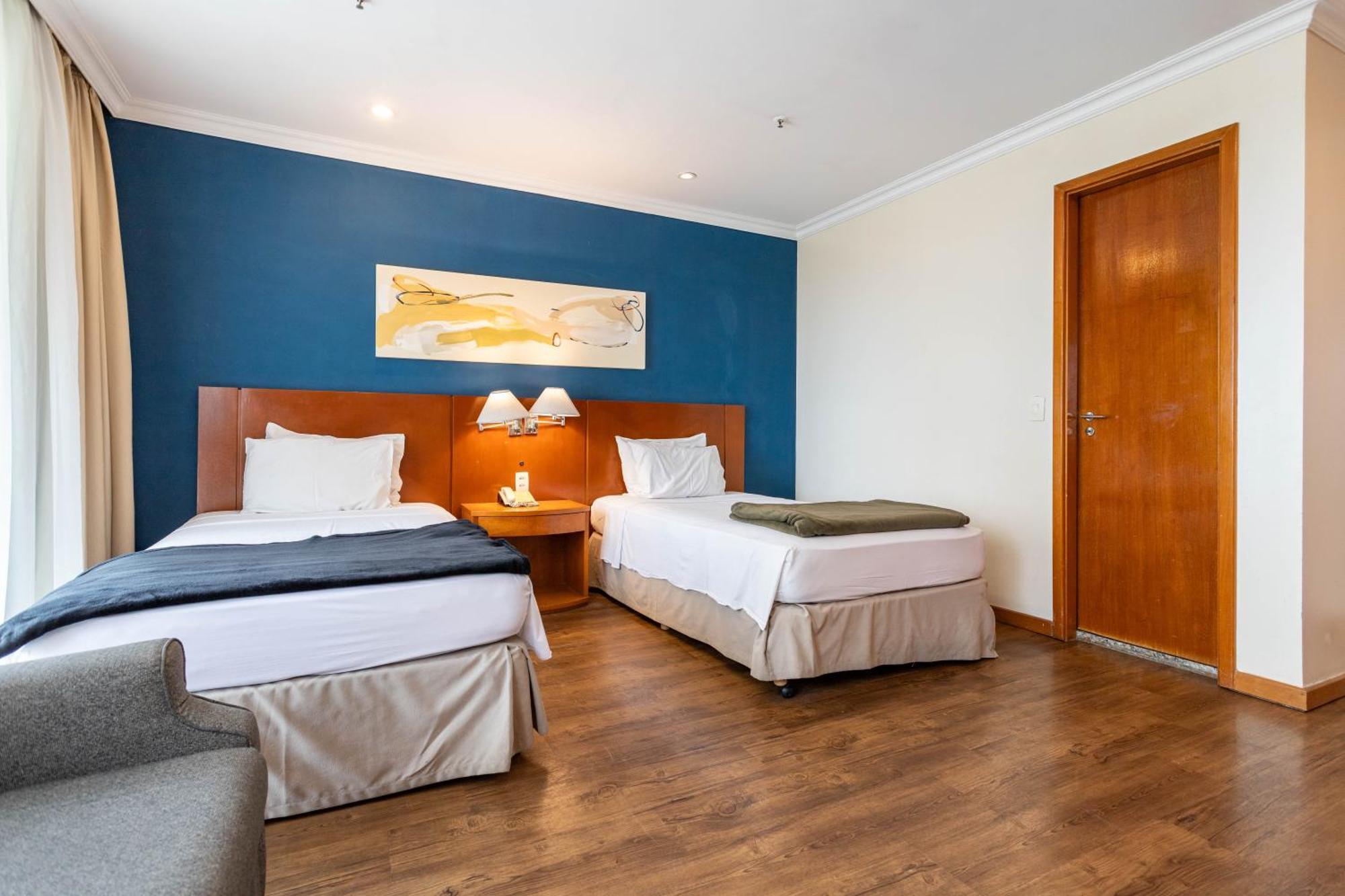 Superior Apartment
