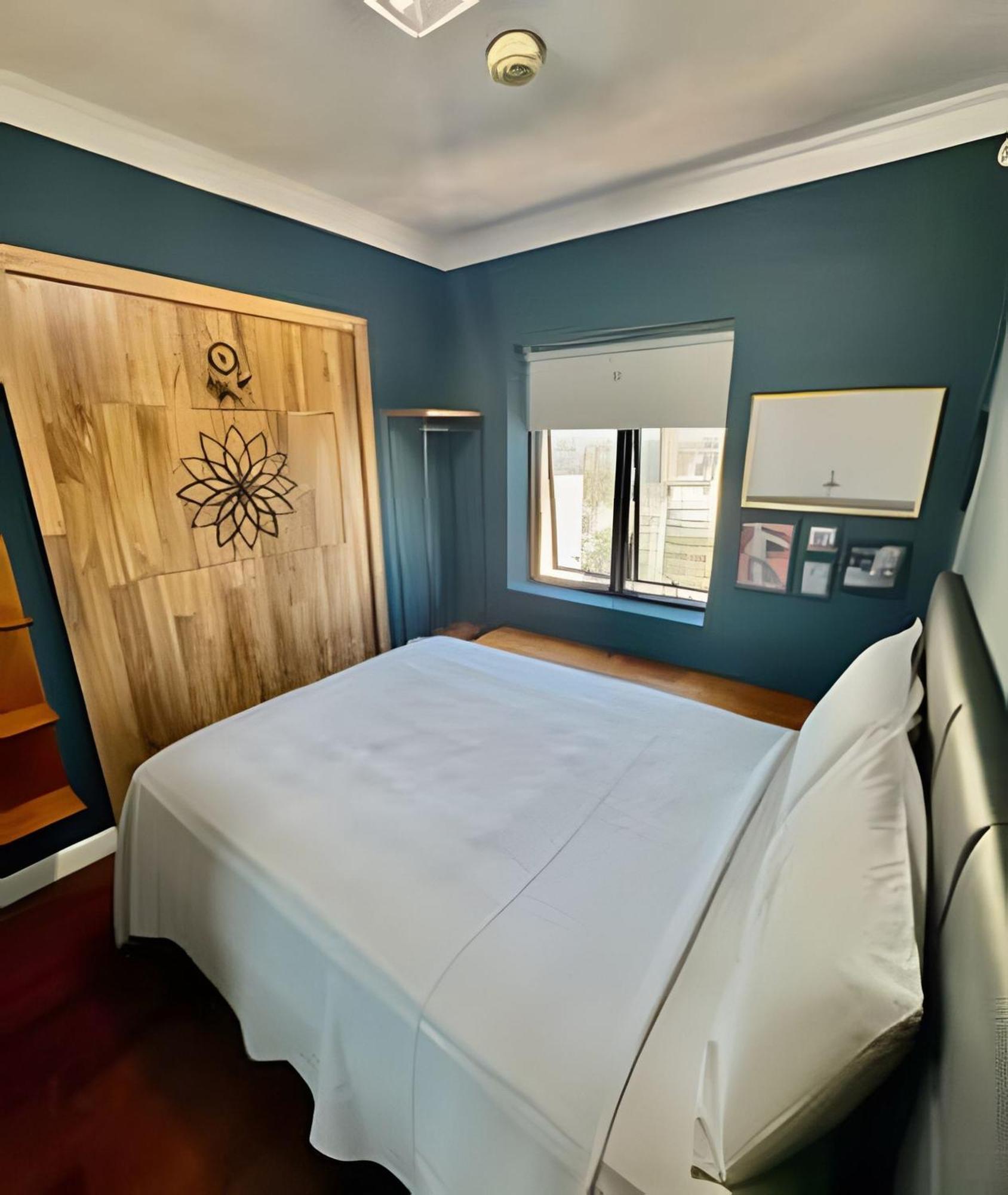 One-Bedroom Premium Apartment