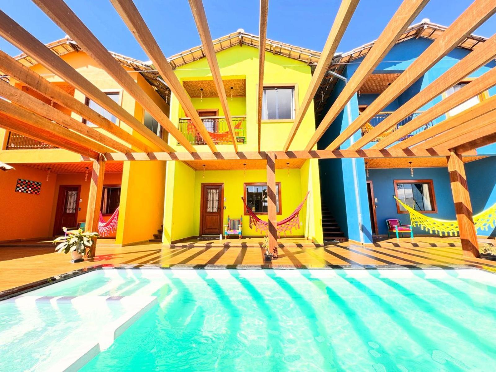 King Suite Pool View