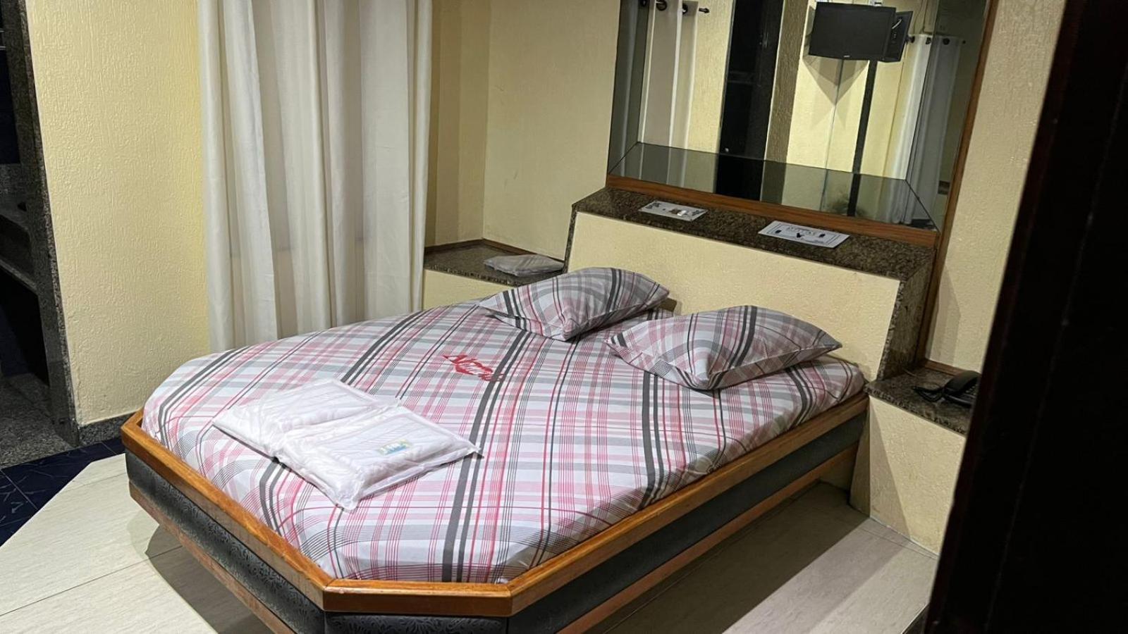 Quarto Duplo Econômico