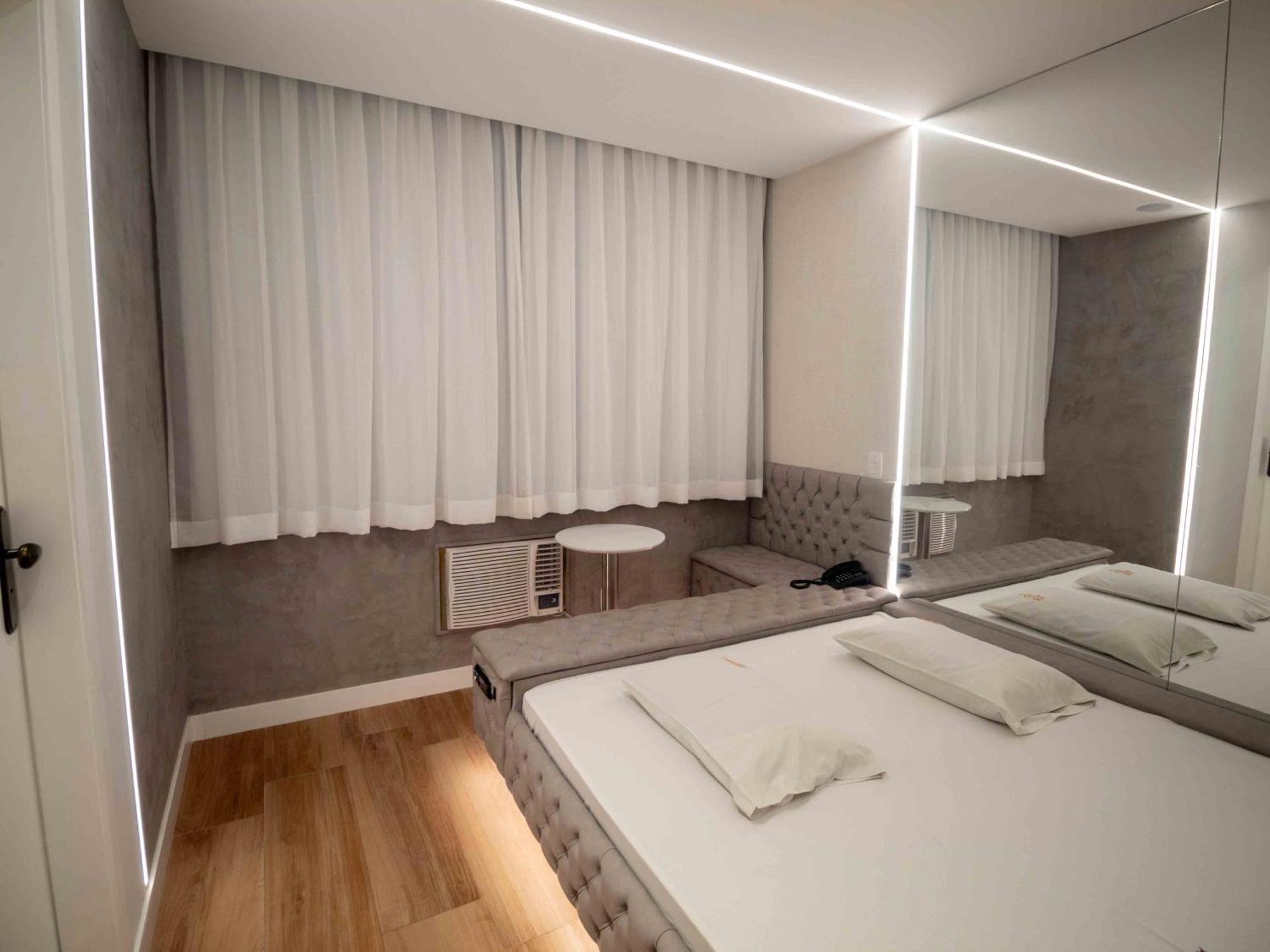 Deluxe Kamer