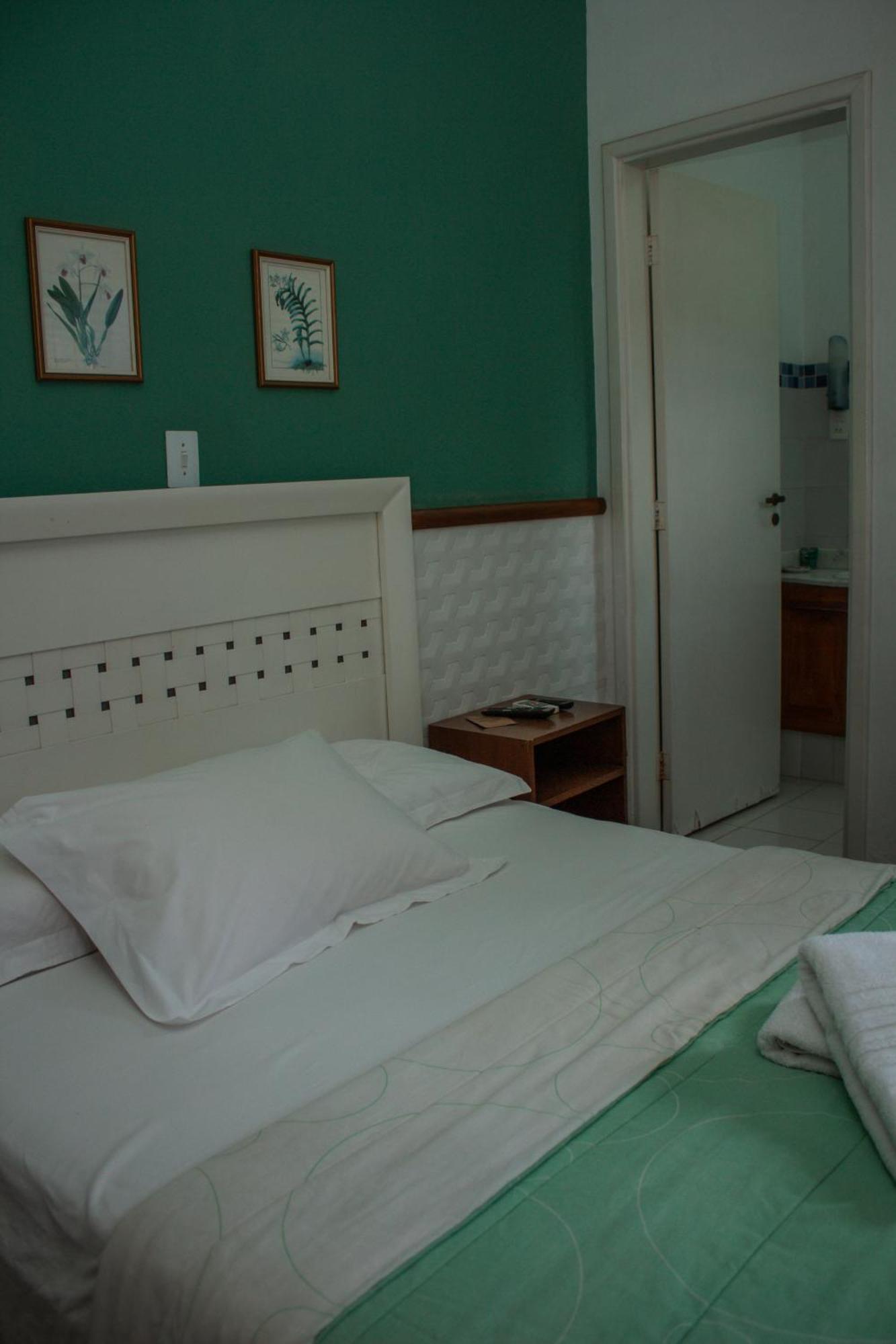 Quarto Duplo Amplo