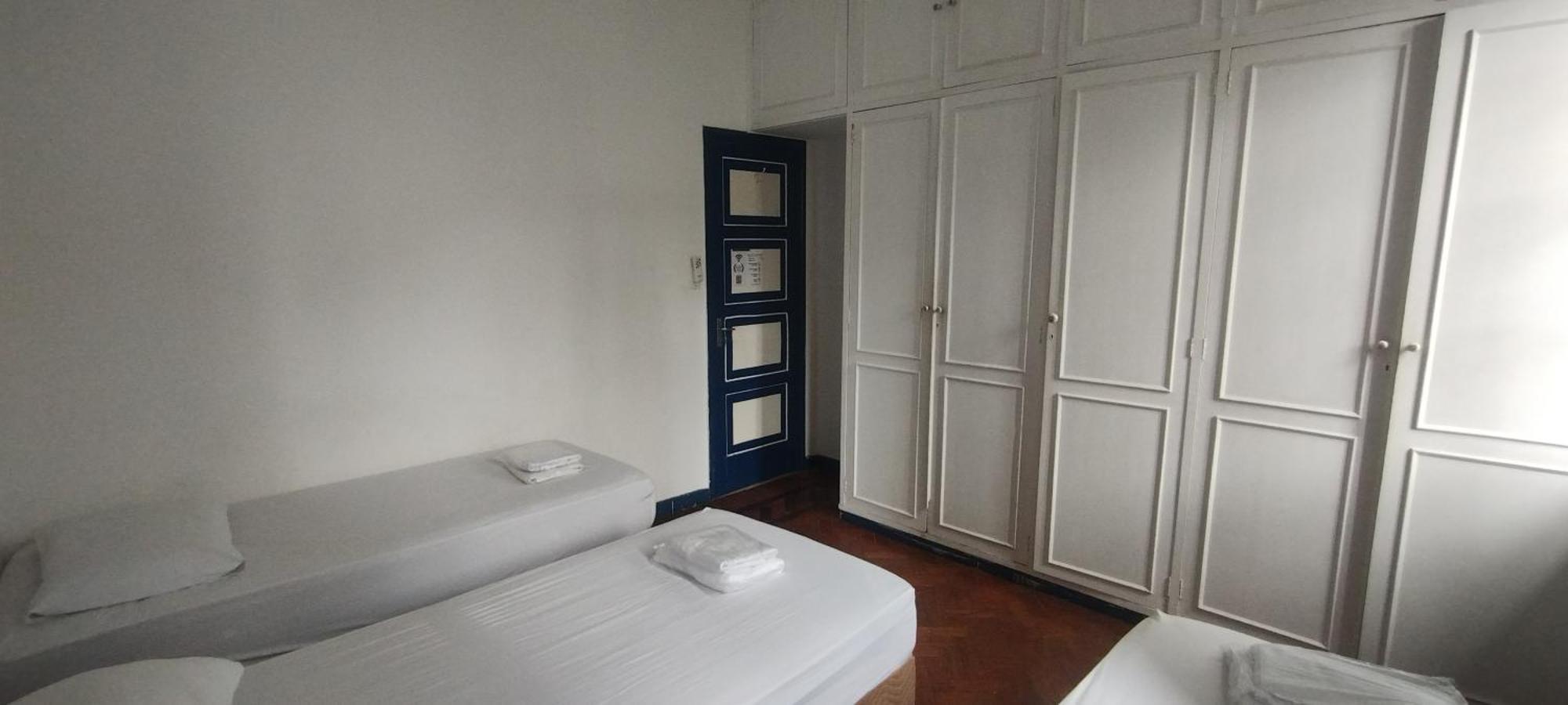 Quarto Triplo