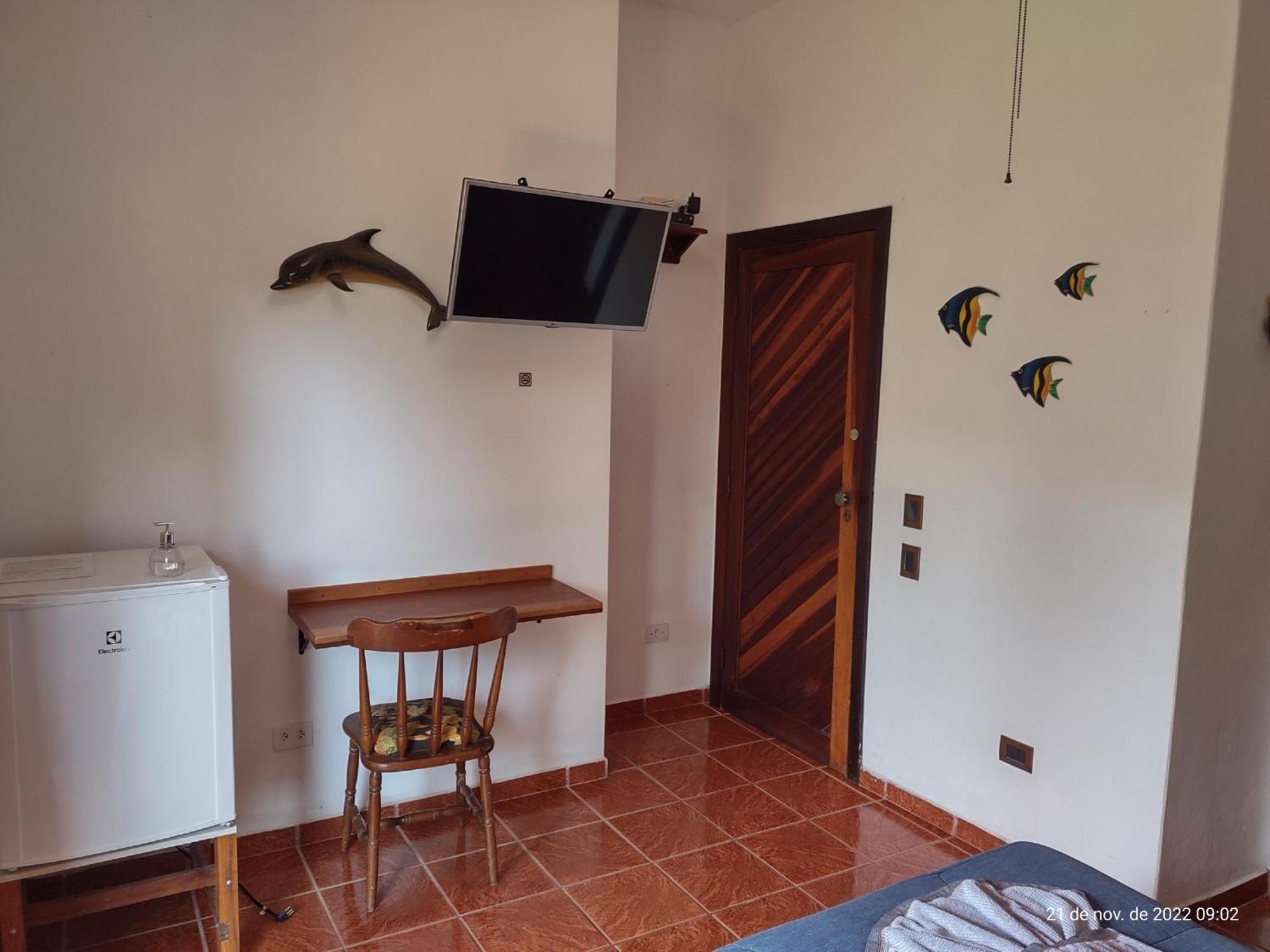 Double Room Balcony