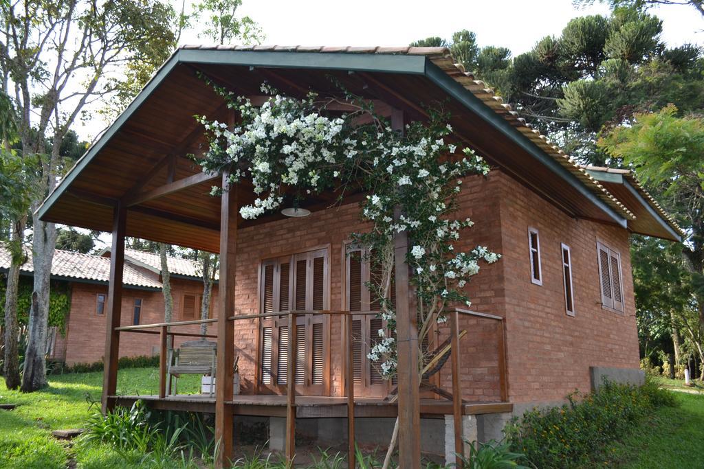 Superior Chalet