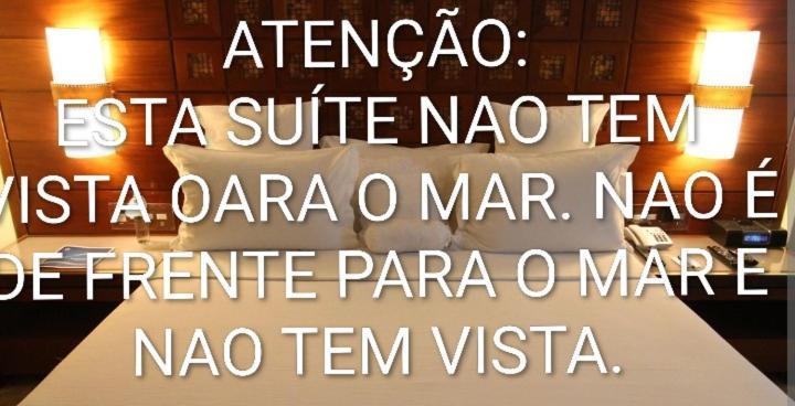 Suíte Família com Varanda