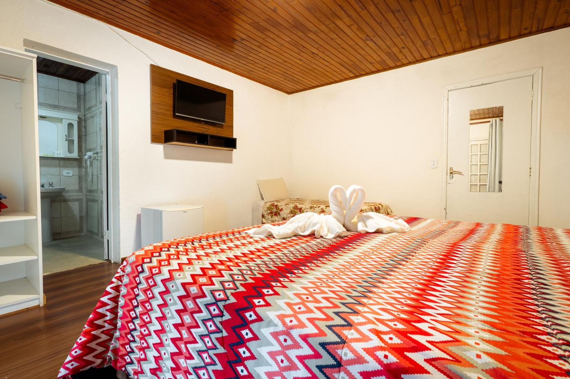 Quarto Triplo Standard