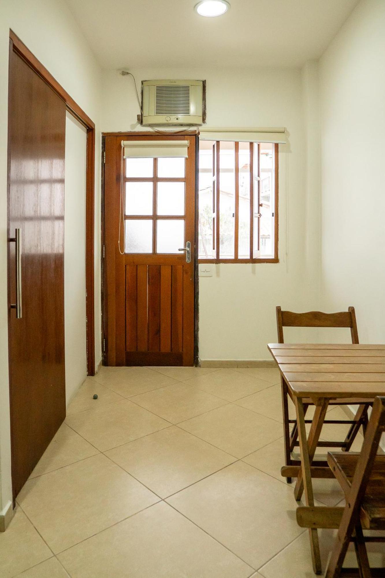 Double Room - Disability Access