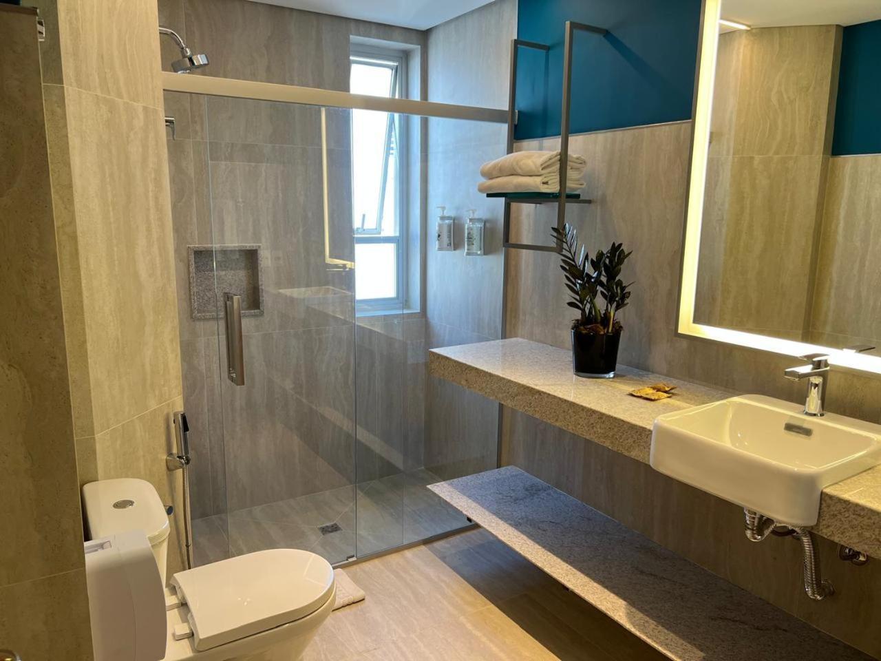 Apartamento Premium de 1 Quarto