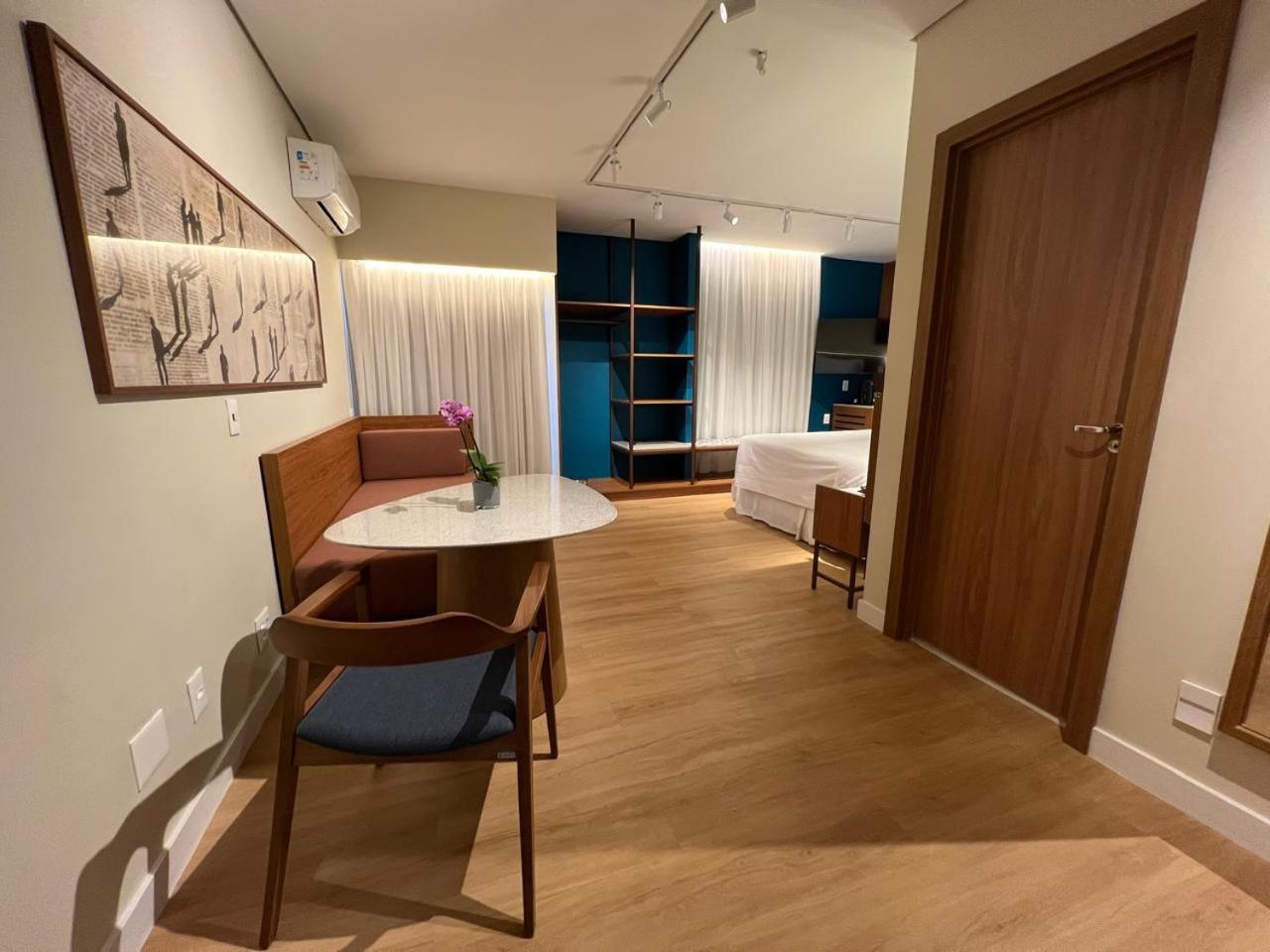 One-Bedroom Premium Apartment