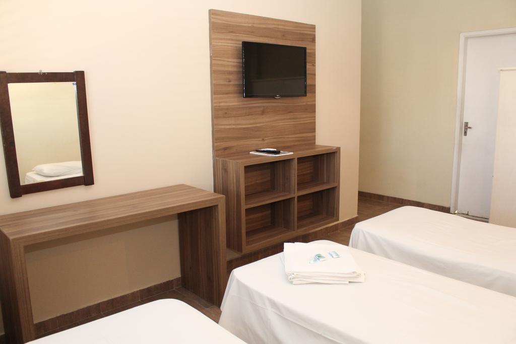 Budget Triple Room