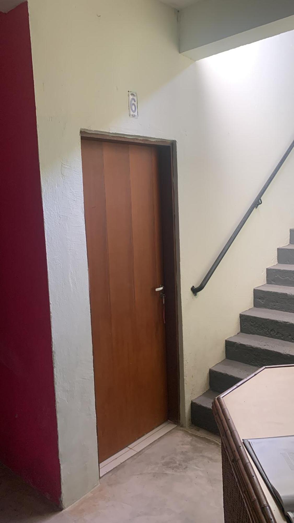 Classic Quadruple Room