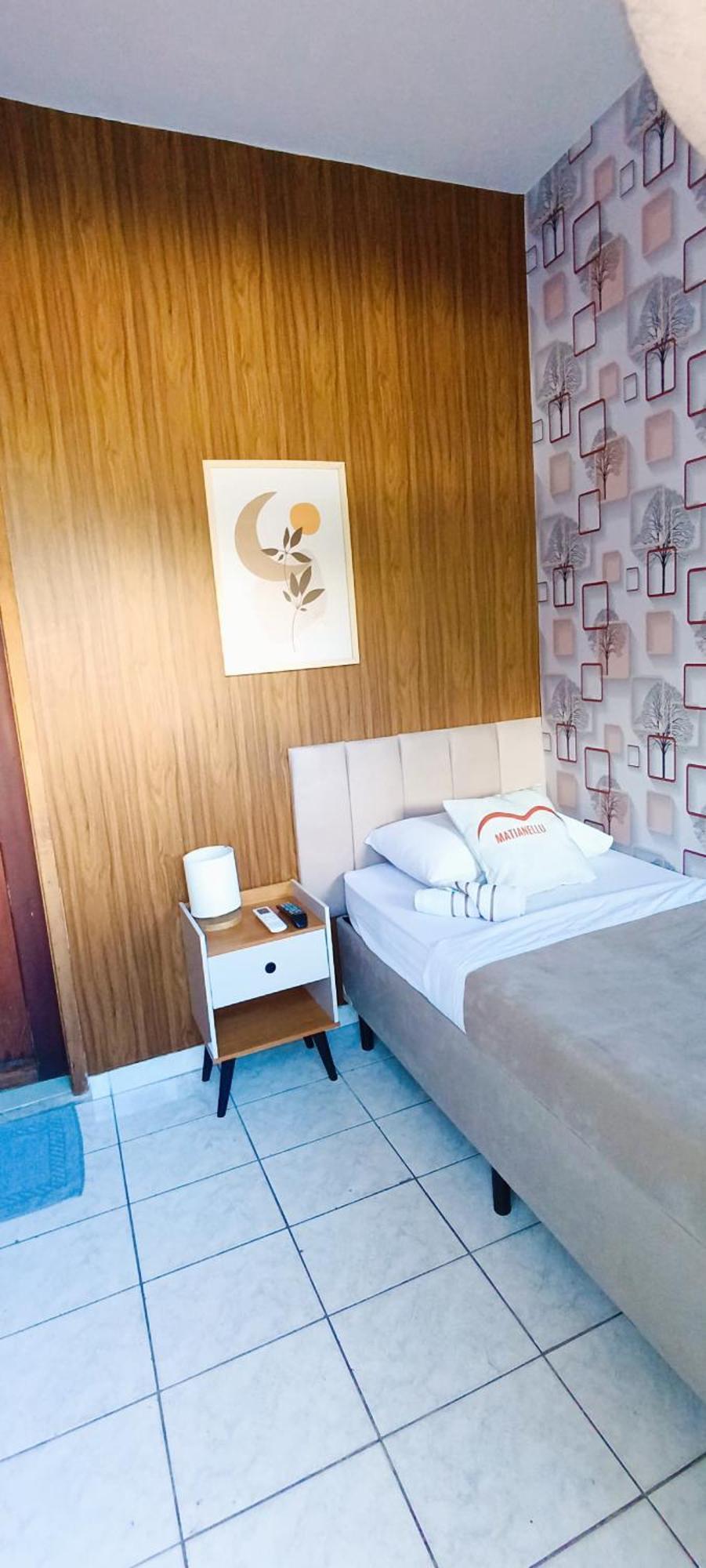 Small Single Room