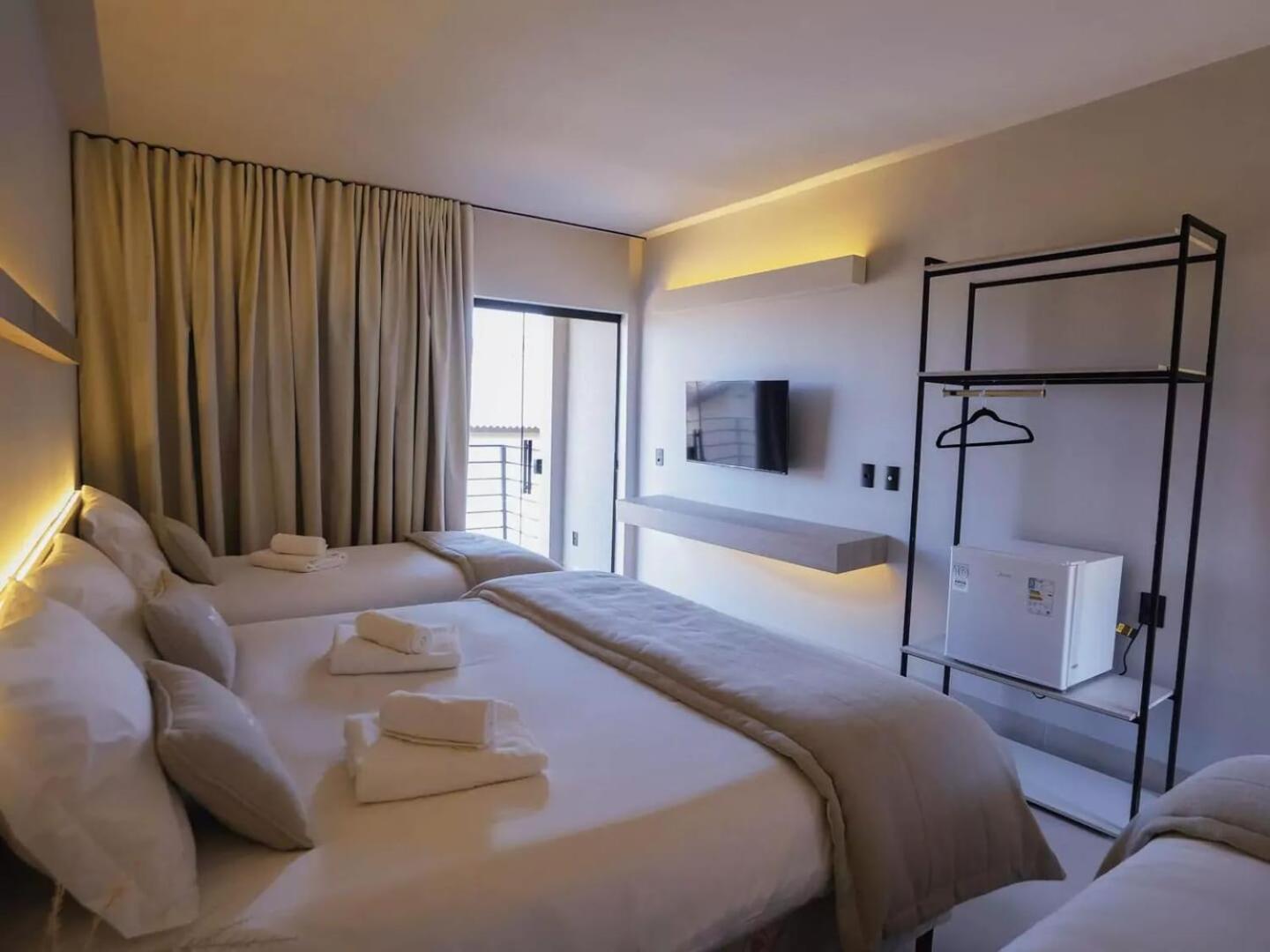 Apartamento Superior