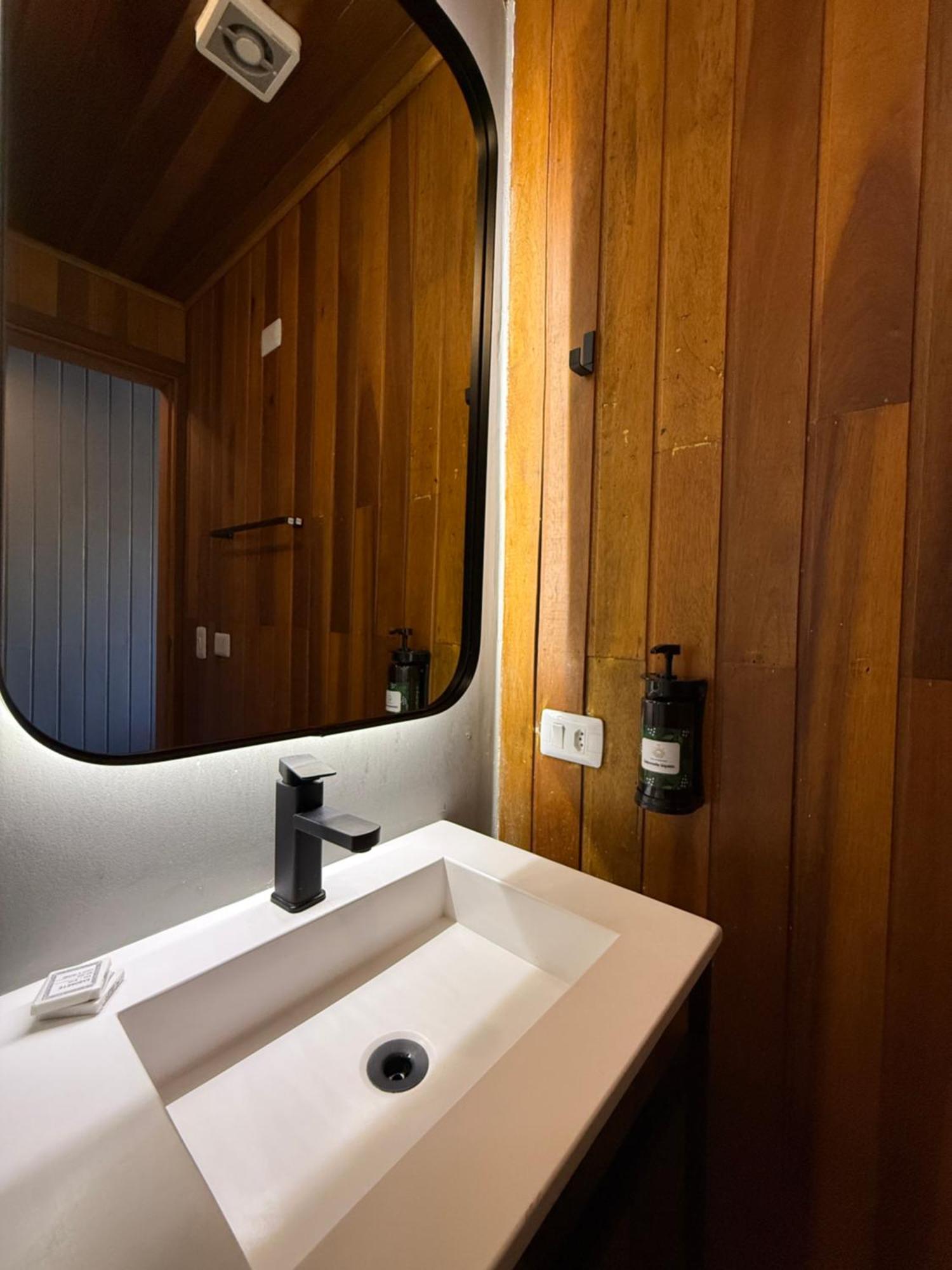 Quarto Deluxe