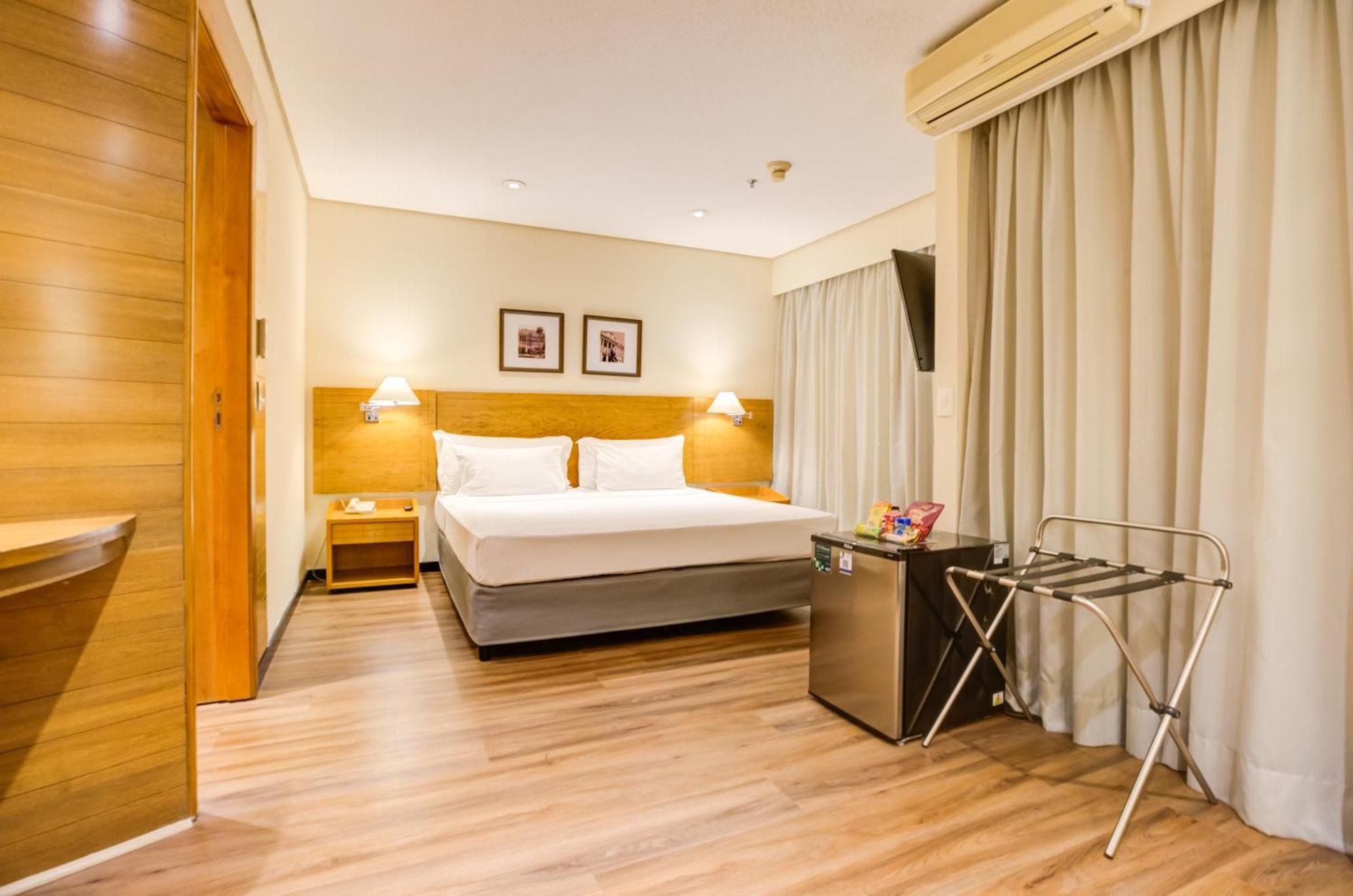 Standard Doppelzimmer