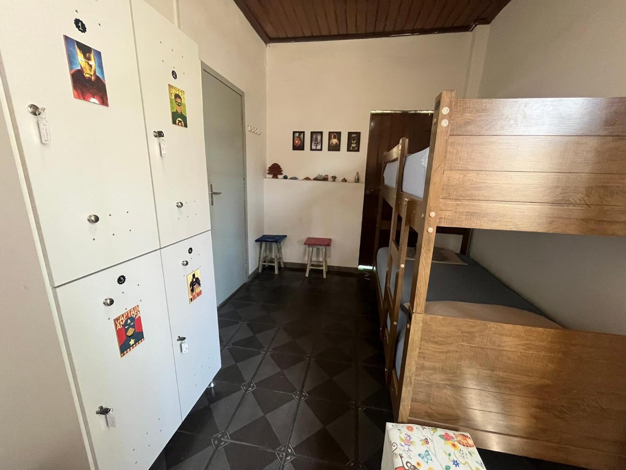 Bed in 4-Bed Dormitory Room,1722983302:JPEG