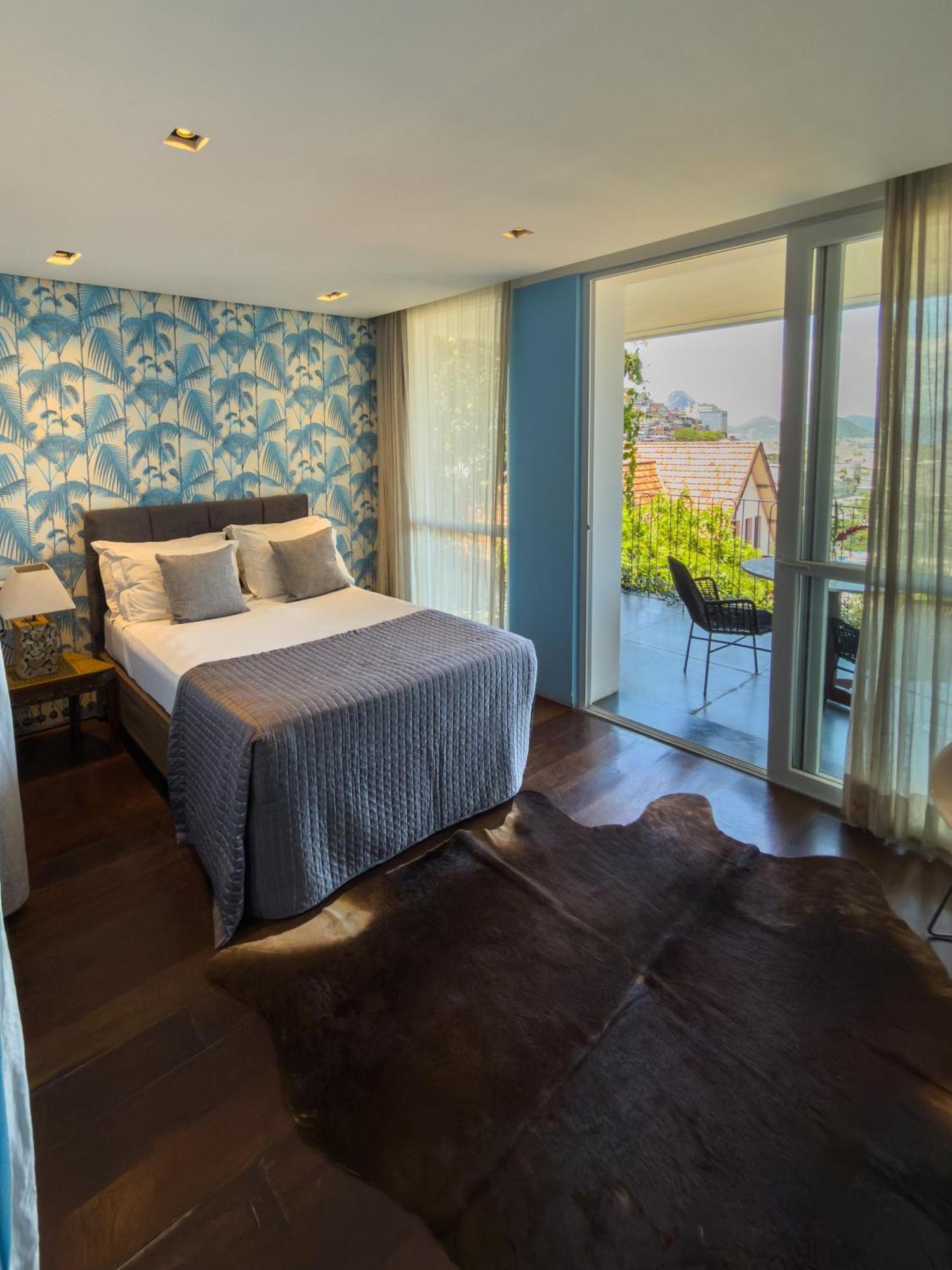 Superior Suite Sea View